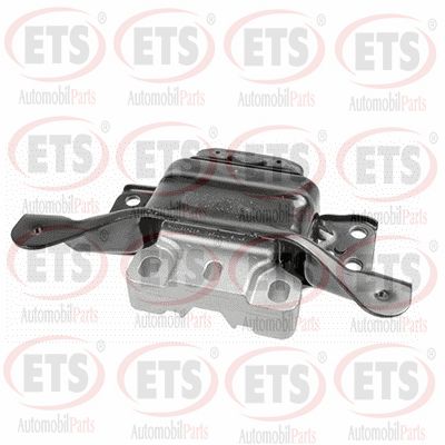 Mounting, engine (31.EM.881)