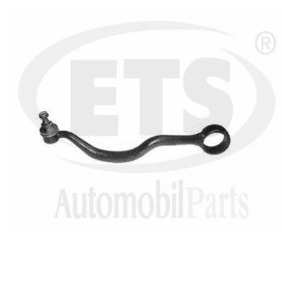 Control/Trailing Arm, wheel suspension (03.TC.658)