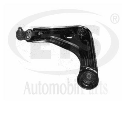 Control/Trailing Arm, wheel suspension (06.TC.381)