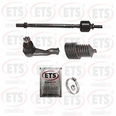 Tie Rod (40.AJ.434)