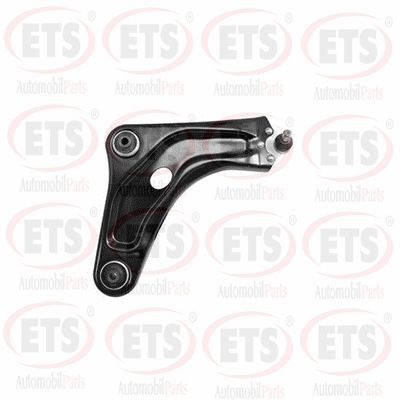 Control/Trailing Arm, wheel suspension (04.TC.228)