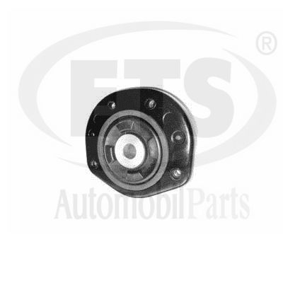 Mounting, engine (31.ST.958)