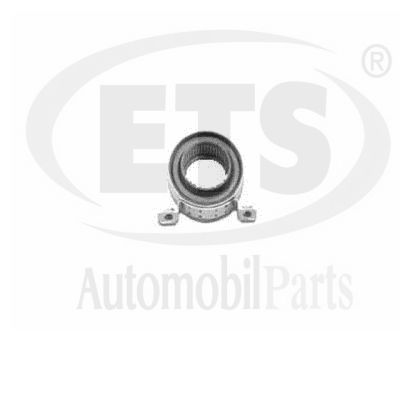 Centering Bush, propshaft (19.SC.836)