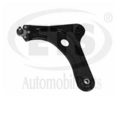 Control/Trailing Arm, wheel suspension (20.TC.477)