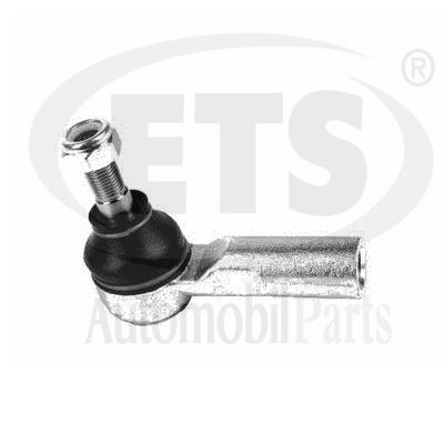 Tie Rod End (29.TR.572)