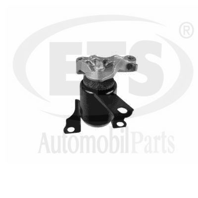 Mounting, engine (06.ST.139)