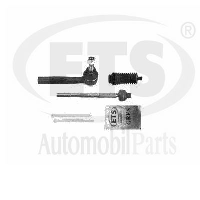 Tie Rod (19.AJ.383)