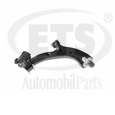 Control/Trailing Arm, wheel suspension (07.TC.478)