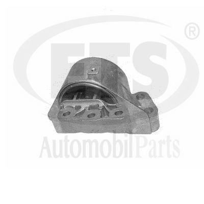 Mounting, engine (04.EM.749)