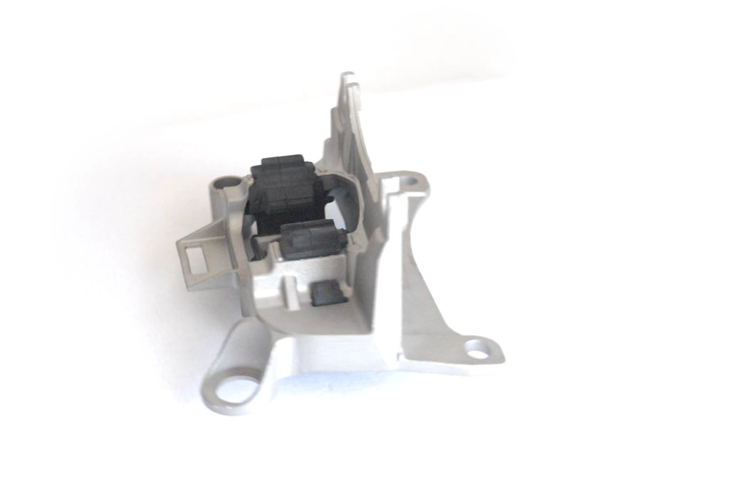 Mounting, engine