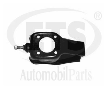 Control/Trailing Arm, wheel suspension (05.TC.909)