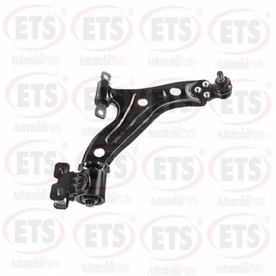 Control/Trailing Arm, wheel suspension (19.TC.769)