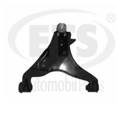 Control/Trailing Arm, wheel suspension (16.TC.440)