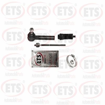Tie Rod (20.AJ.386)