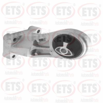 Mounting, engine (22.EM.116)