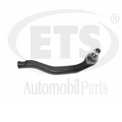 Tie Rod End (07.TR.760)