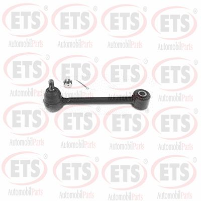 Control/Trailing Arm, wheel suspension (08.TC.719)