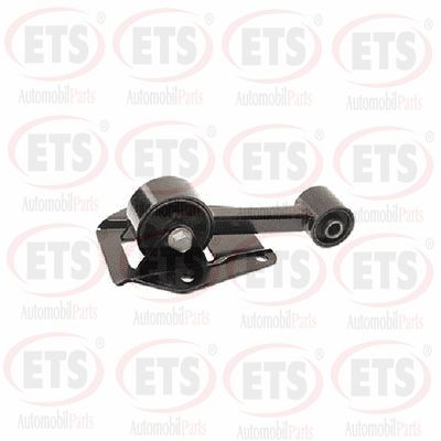 Mounting, engine (08.EM.587)
