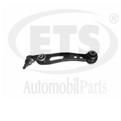 Control/Trailing Arm, wheel suspension (12.TC.524)