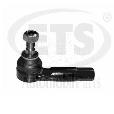 Tie Rod End (02.TR.240)