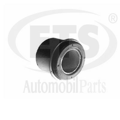 Mounting, control/trailing arm (05.SB.411)