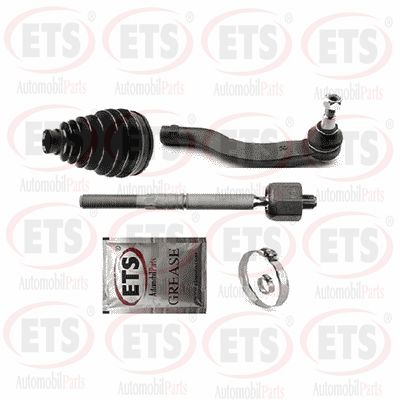 Tie Rod (02.AJ.308)