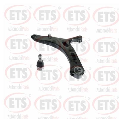 Control/Trailing Arm, wheel suspension (26.TC.331)