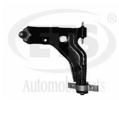Control/Trailing Arm, wheel suspension (01.TC.319)