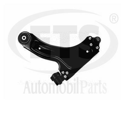 Control/Trailing Arm, wheel suspension (19.TC.715)