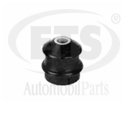 Holder Set, radiator grille (02.SB.109)