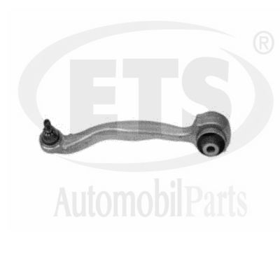 Control/Trailing Arm, wheel suspension (15.TC.301)