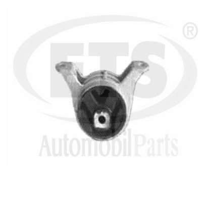 Mounting, engine (19.ST.889)