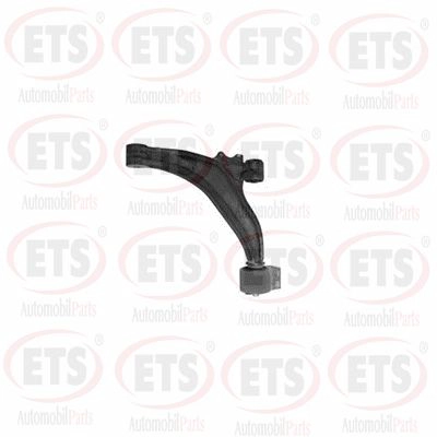 Control/Trailing Arm, wheel suspension (19.TC.760)