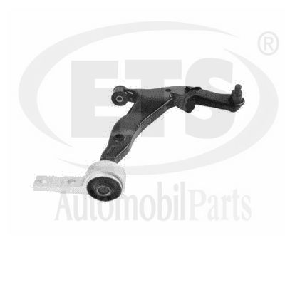 Control/Trailing Arm, wheel suspension (18.TC.574)