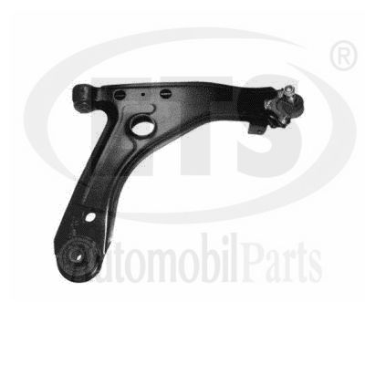 Control/Trailing Arm, wheel suspension (31.TC.640)