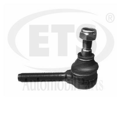 Tie Rod End (19.TR.519)