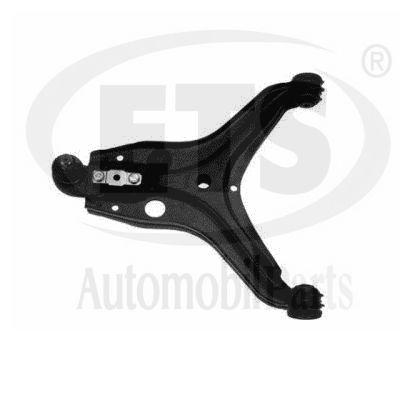 Control/Trailing Arm, wheel suspension (02.TC.152)