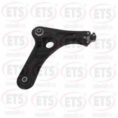 Control/Trailing Arm, wheel suspension (20.TC.484)