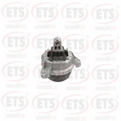 Mounting, engine (03.EM.253)