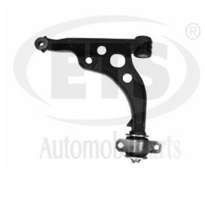 Control/Trailing Arm, wheel suspension (04.TC.180)
