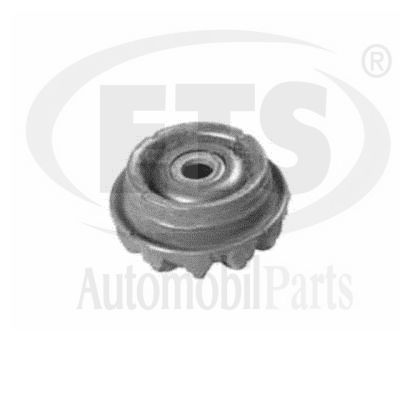 Mounting, engine (31.ST.845)