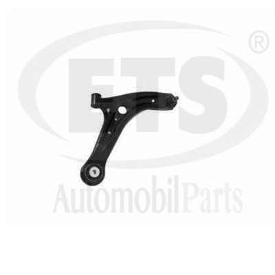 Control/Trailing Arm, wheel suspension (06.TC.459)
