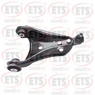 Control/Trailing Arm, wheel suspension (22.TC.623)