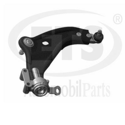 Control/Trailing Arm, wheel suspension (03.TC.775)