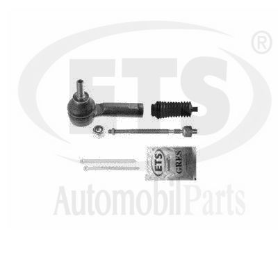 Tie Rod (32.AJ.429)