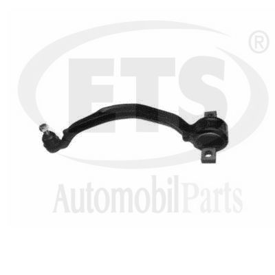 Control/Trailing Arm, wheel suspension (16.TC.406)