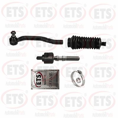 Tie Rod (07.AJ.603)