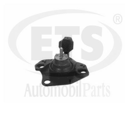Mounting, engine (22.ST.648)