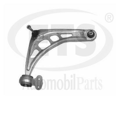 Control/Trailing Arm, wheel suspension (03.TC.603)