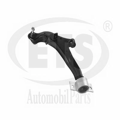 Control/Trailing Arm, wheel suspension (18.TC.539)